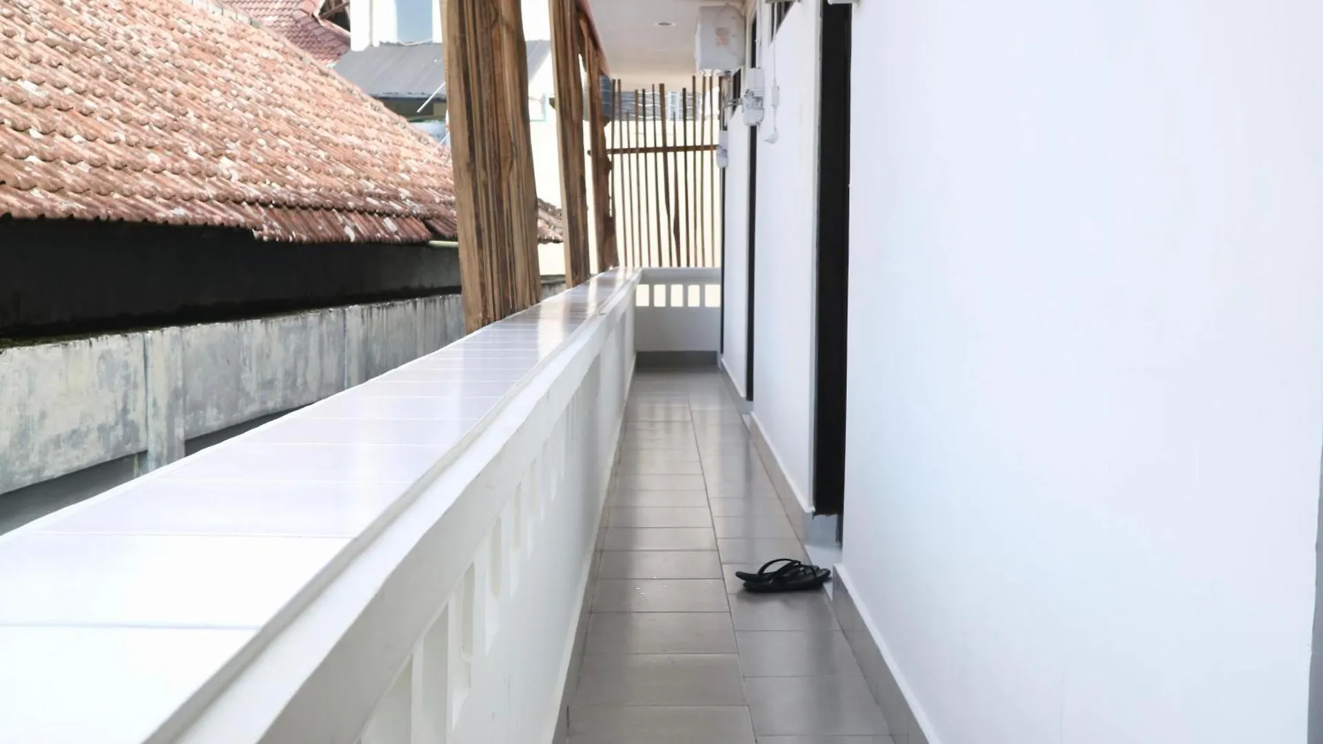 Apartment Puri Beach Inn - Poppies 2 Legian