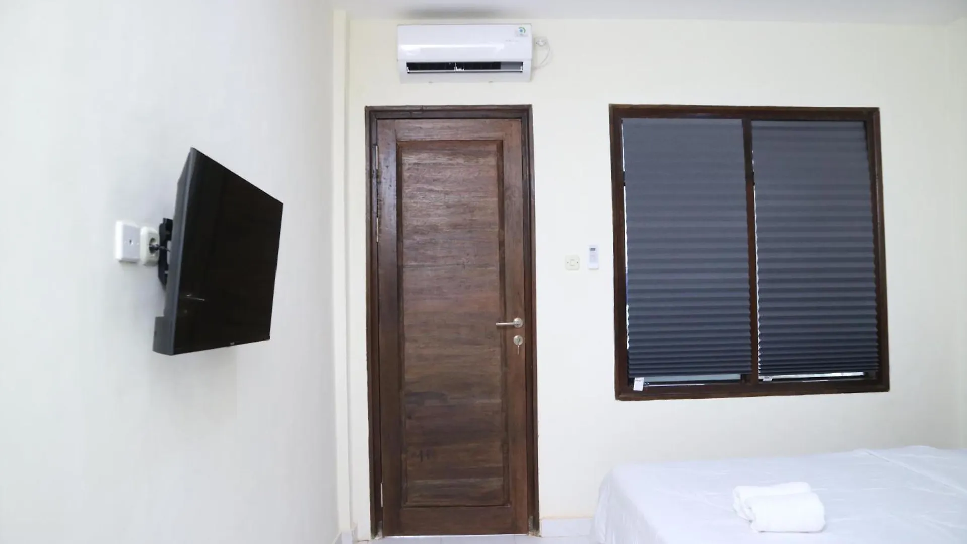 Apartment Puri Beach Inn - Poppies 2 Legian
