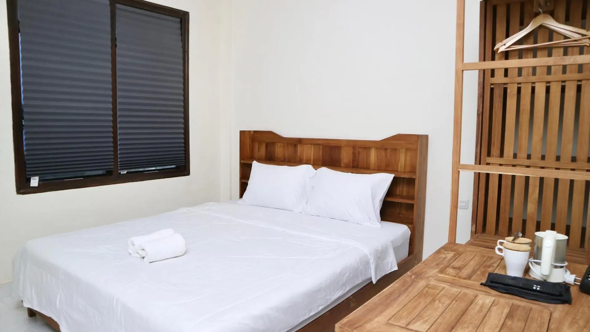 Puri Beach Inn - Poppies 2 Legian  Apartment Legian (Bali)