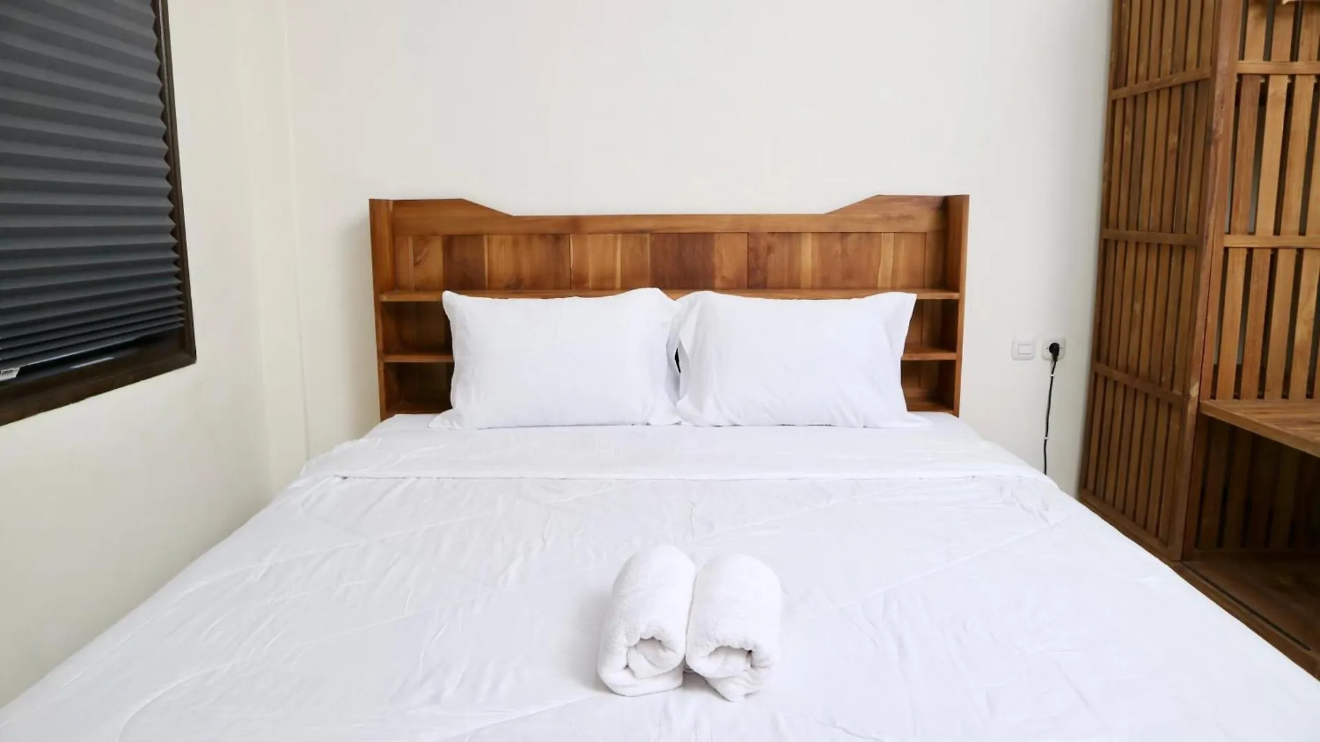 Apartment Puri Beach Inn - Poppies 2 Legian