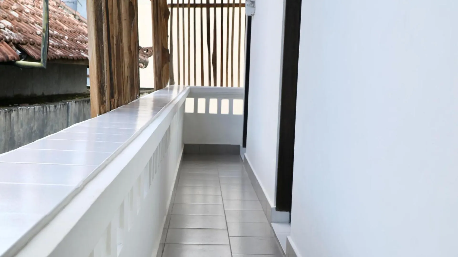 Apartment Puri Beach Inn - Poppies 2 Legian